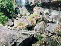 -百漈沟生态旅游景区
