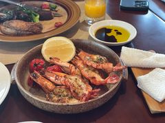 -杭州西子湖四季酒店-WL BISTRO西湖餐厅(灵隐路店)