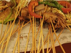 -长药唐师乐山油炸(石人直营店)