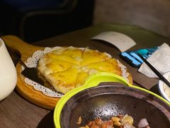 -青叶202都市餐厅(迪诺水镇店)