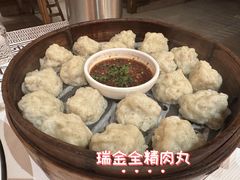 -客家大院·非遗赣南客家菜(郁孤台店)