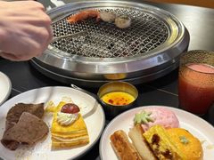 -東盛炭烤自助料理(浦东文峰广场店)