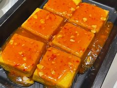 -刘胖子家常菜·蹄花焖藕(中南店)
