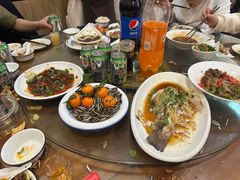 -凤齐羊肉烩面馆