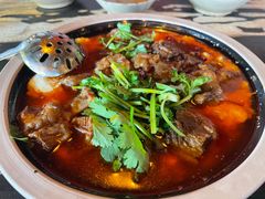 -饭江湖·江湖菜(湖广会馆店)