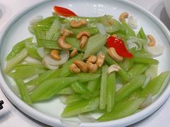 -乾隆美食·本帮菜(黄河路店)