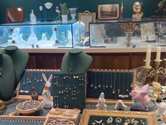 -十八字金·银饰·开蚌DIY·手工体验团建(富力广场店)