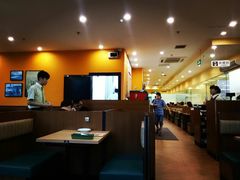 -萨莉亚意式餐厅(石鼓路店)