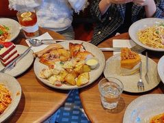 烤鸡-BAKER&SPICE(BFC外滩金融中心店)