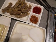 -海底捞火锅(天一广场亚细亚店)