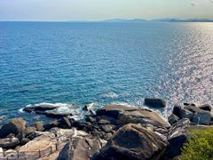 -海南分界洲岛旅游区