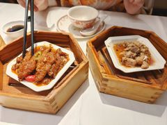 -稻香饭店(IFS国金中心店)