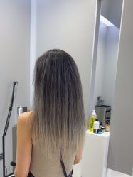 -SOULMAGIC 造型烫发染发