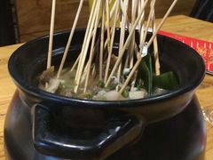 -管氏翅吧(马家堡店)