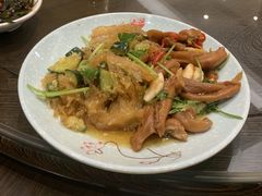 -抱德·潮汕味(琶洲店原惠城鱼仔)