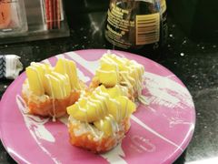 -三禾寿司(君尚店)