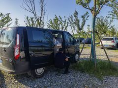 -南汇嘴观海公园