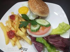 -雅玛花式铁板烧(国宏宾馆店)