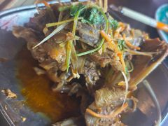 -东大桥小国抻面烧烤(长通路店)