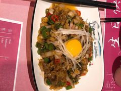 烧汁肥牛-胡桃里音乐酒馆(环亚凯瑟琳广场店)
