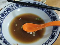 -竹青胶东摔面(黄岛开发区店)
