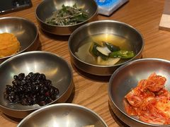 -春熙台韩国料理·章鱼肥牛(西丽店)