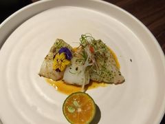 -匠和风精致料理(莆田财富中心店)