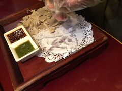 -蒙古人烤羊大师·绿野餐厅(工农大路店)