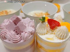 -好利来(高新枫叶广场店)