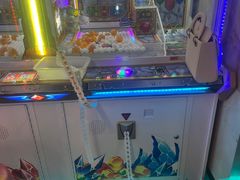 -天天玩X秋葉原日系动漫游戏中心