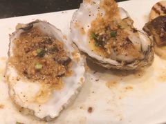 -大渔铁板烧(大悦城店)