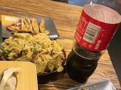 -柿子树炭烤羊腿(金台路店)