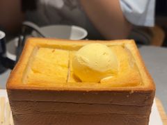 -绿茶餐厅(广州天河城店)