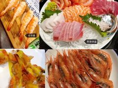 -松坂屋日料自助(长城路店)