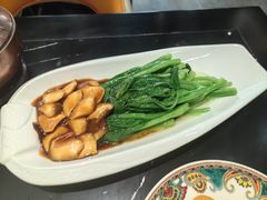 -巴依老爷新疆美食(清华东门店)