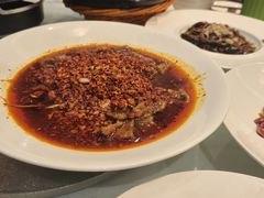 -香融府·烤鸭·家常菜(马家堡路店)