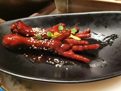 -桂满陇天书(南京德基旗舰店)