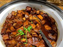 红烧肉-汉巴味德(大悦城店)