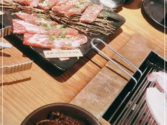 -千寻烧肉(政务区店)