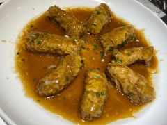 -千岛湖小鱼儿·淳安匠心农家菜