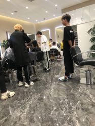 -MMby Hair Code芭曲发型