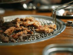 -·缸桶屋·韩式牛肋条自助烤肉(西湖D11店)