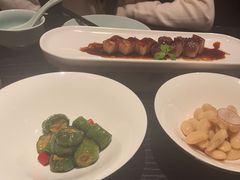 -五缘湾凯悦酒店·悦饗中餐厅