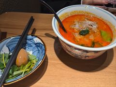 -和府捞面(东方浮庭店)