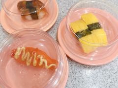 -争鲜回转寿司(西红门荟聚PLUS店)