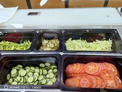 -赛百味SUBWAY(星摩尔店)