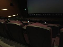-金逸影城IMAX(光美湛江赤坎店)