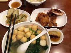 -小姜锅贴(凤凰街店)