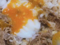 -食其家·牛丼咖喱(太阳宫店)