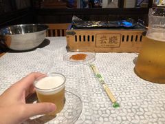 -云晓光头烧烤吧(川沙绿地店)